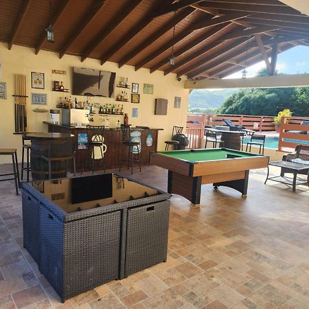 Flamboyantvilla Gros Islet Exteriér fotografie