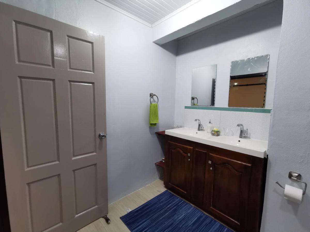 Flamboyantvilla Gros Islet Exteriér fotografie