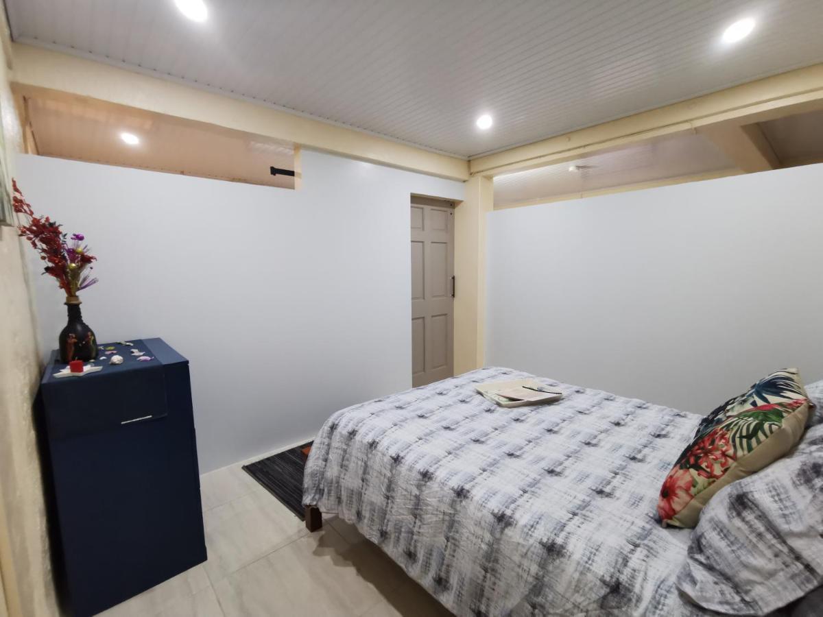 Flamboyantvilla Gros Islet Exteriér fotografie