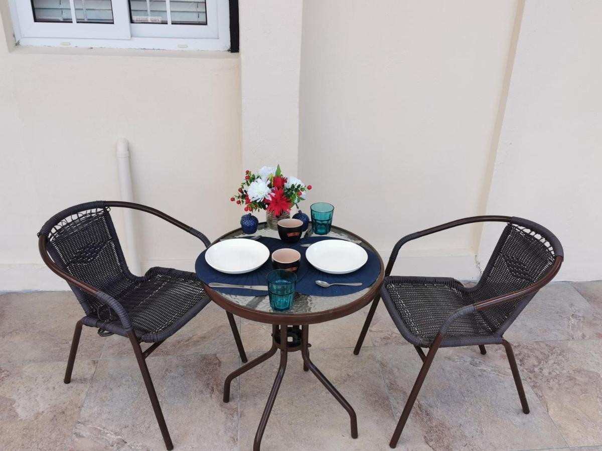 Flamboyantvilla Gros Islet Exteriér fotografie