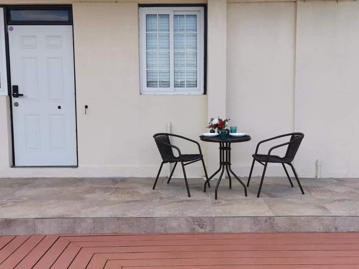 Flamboyantvilla Gros Islet Exteriér fotografie